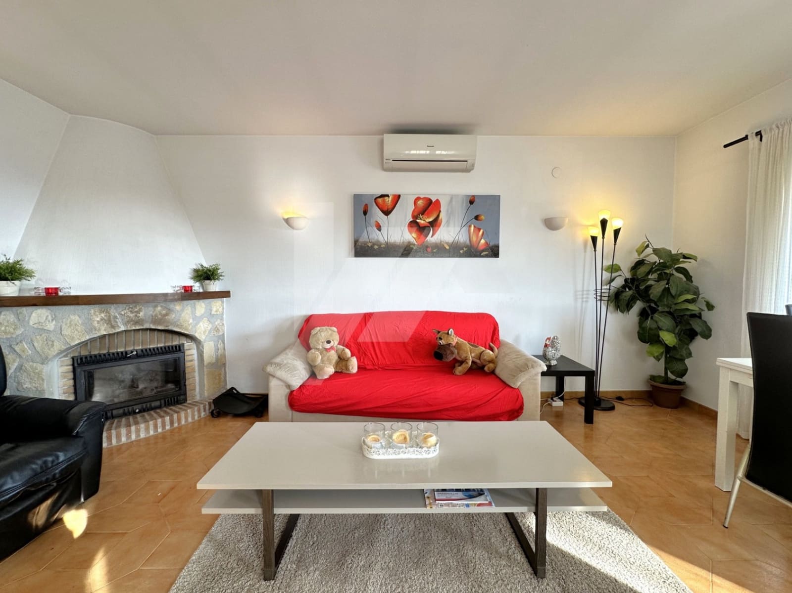 2 Zimmer Bungalow zu verkaufen in Moraira mit Pool Garage - 439.000 € (Ref: 9467636)