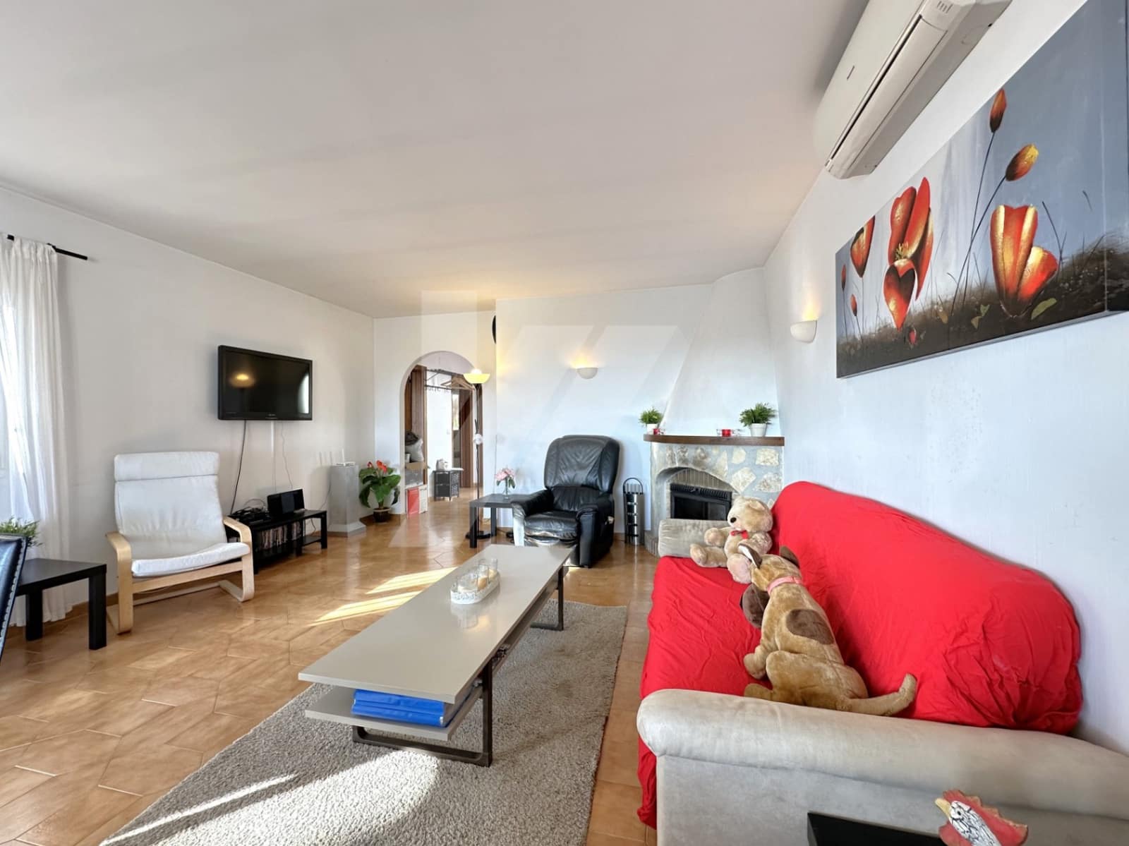 2 Zimmer Bungalow zu verkaufen in Moraira mit Pool Garage - 439.000 € (Ref: 9467636)