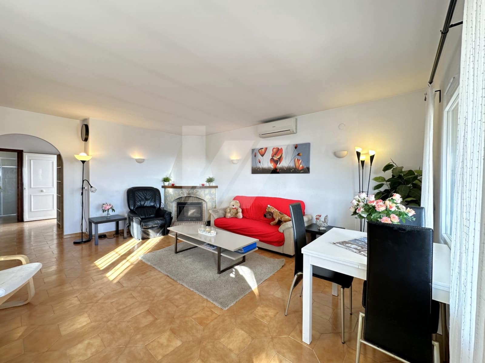 2 Zimmer Bungalow zu verkaufen in Moraira mit Pool Garage - 439.000 € (Ref: 9467636)