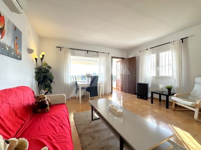 2 bedroom Bungalow for sale in Pinar del Advocat - Cometa, Teulada-Moraira with pool garage - € 439,000 (Ref: 9467636)