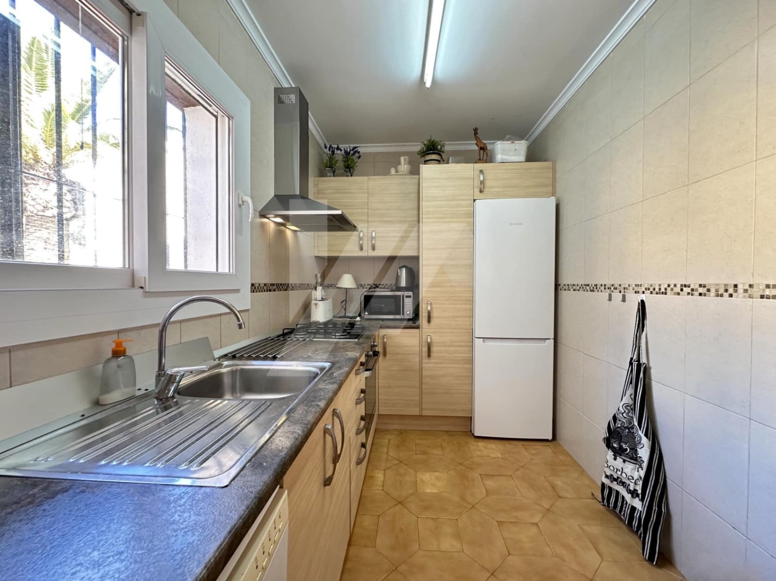 2 Zimmer Bungalow zu verkaufen in Moraira mit Pool Garage - 439.000 € (Ref: 9467636)