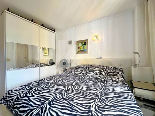 2 sypialnia Apartament na sprzedaż w Cumbre del Sol, Benitachell / Benitatxell z basenem garażem - 190 000 € (Ref: 9469004)