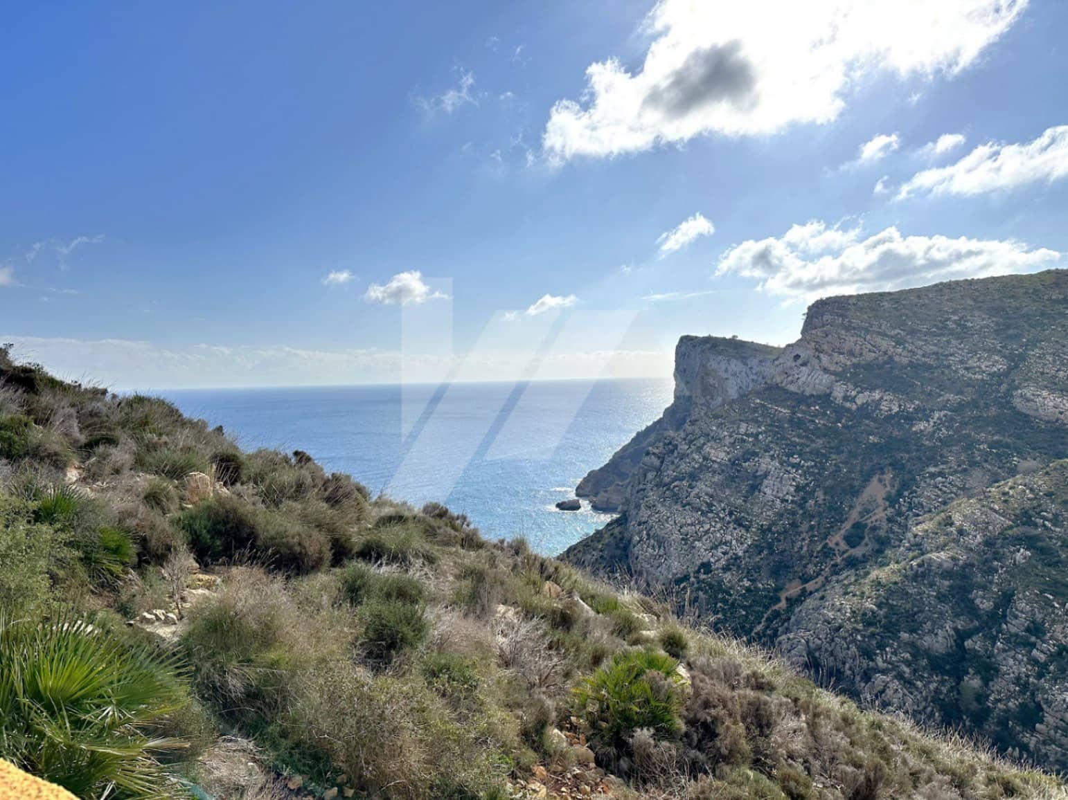 2 bedroom Apartment for sale in Cumbre del Sol with pool garage - € 190,000 (Ref: 9469004)