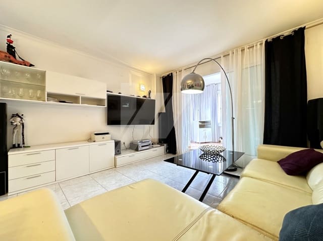 2 sypialnia Apartament na sprzedaż w Cumbre del Sol, Benitachell / Benitatxell z basenem garażem - 190 000 € (Ref: 9469004)