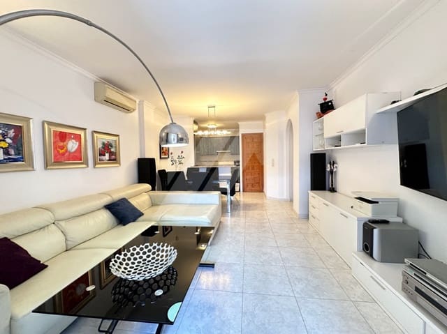 2 sypialnia Apartament na sprzedaż w Cumbre del Sol, Benitachell / Benitatxell z basenem garażem - 190 000 € (Ref: 9469004)