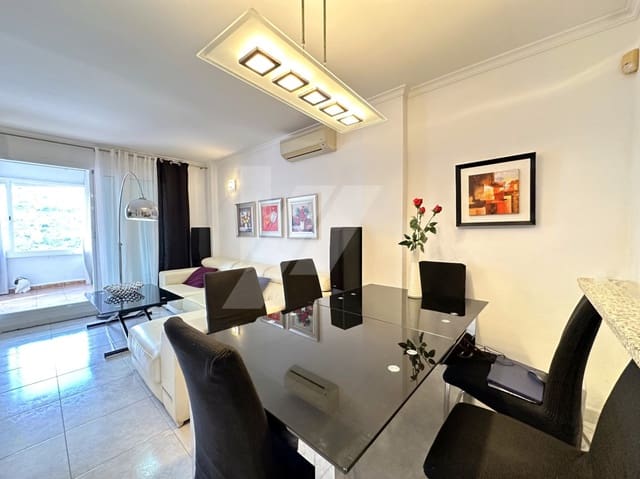 2 sypialnia Apartament na sprzedaż w Cumbre del Sol, Benitachell / Benitatxell z basenem garażem - 190 000 € (Ref: 9469004)