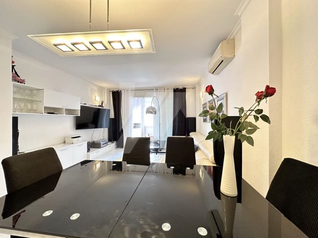 2 sypialnia Apartament na sprzedaż w Cumbre del Sol, Benitachell / Benitatxell z basenem garażem - 190 000 € (Ref: 9469004)