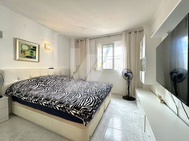 2 sypialnia Apartament na sprzedaż w Cumbre del Sol, Benitachell / Benitatxell z basenem garażem - 190 000 € (Ref: 9469004)