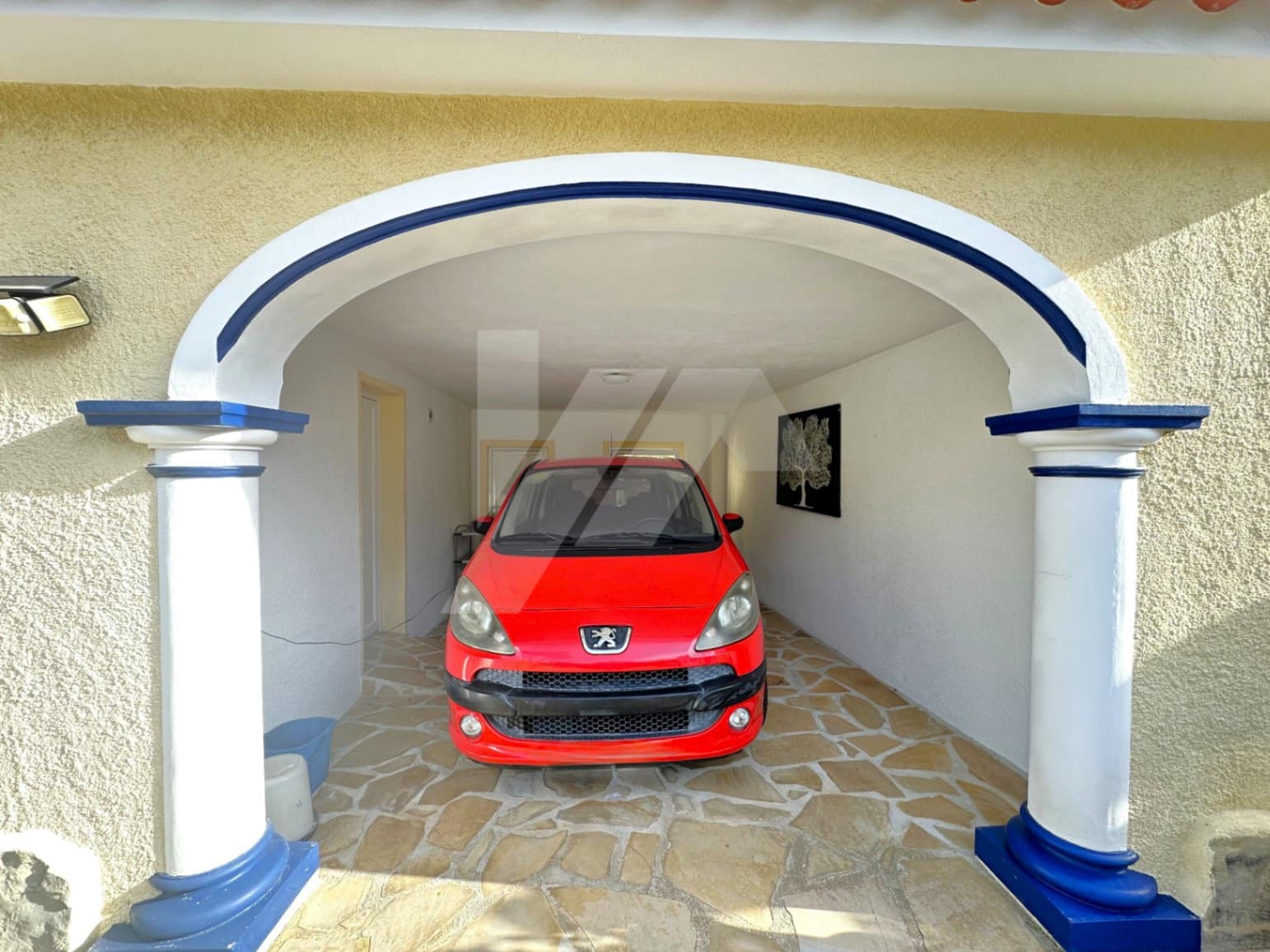 2 chambre Villa/Maison à vendre à Benissa avec piscine garage - 550 000 € (Ref: 9471588)