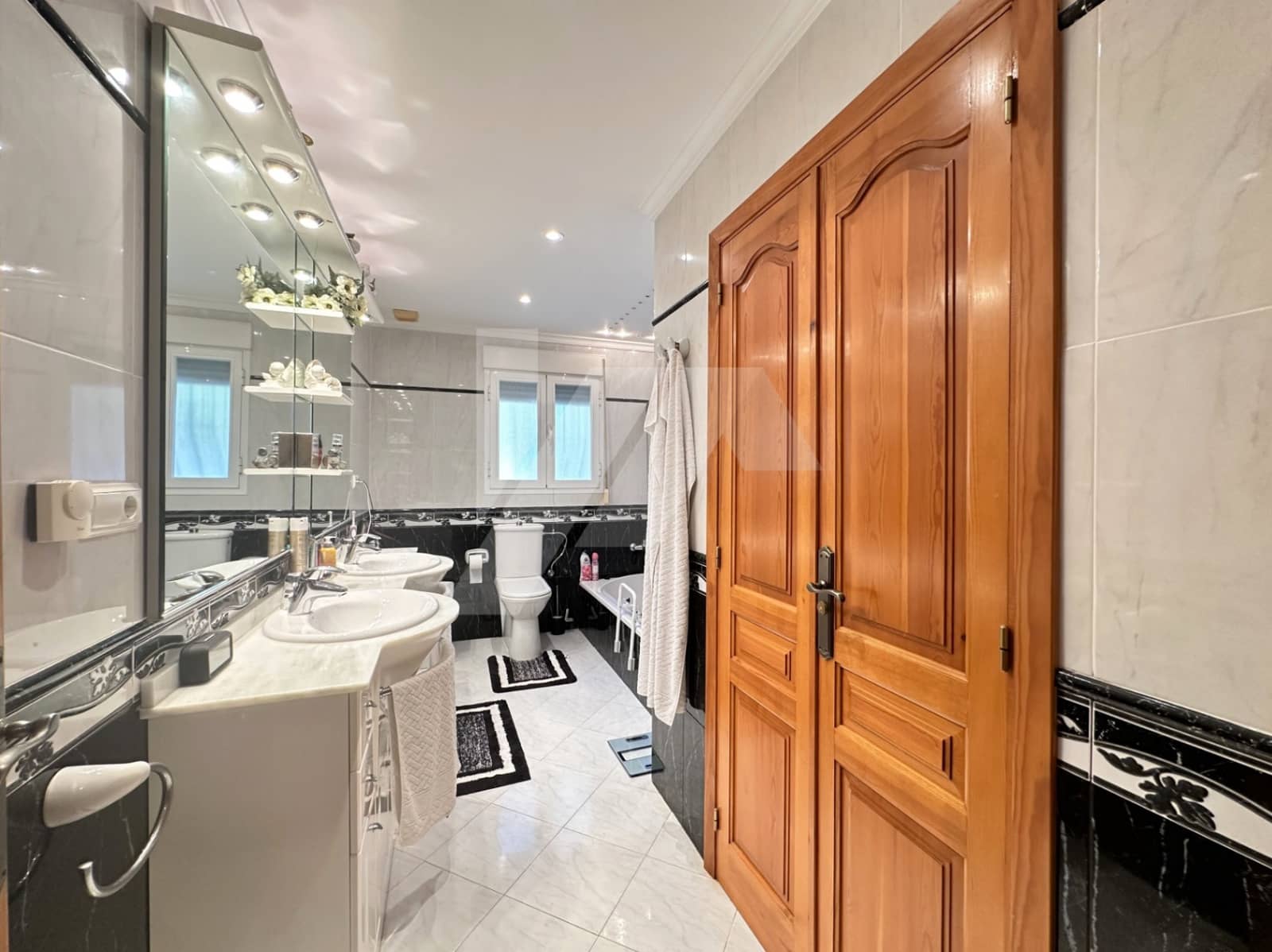 2 chambre Villa/Maison à vendre à Benissa avec piscine garage - 550 000 € (Ref: 9471588)