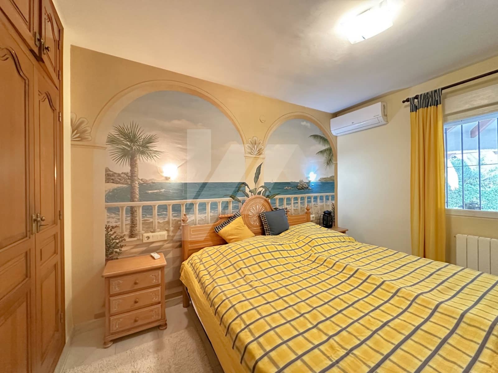 2 chambre Villa/Maison à vendre à Benissa avec piscine garage - 550 000 € (Ref: 9471588)