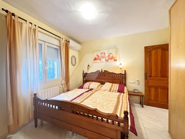 2 chambre Villa/Maison à vendre à Benissa avec piscine garage - 550 000 € (Ref: 9471588)