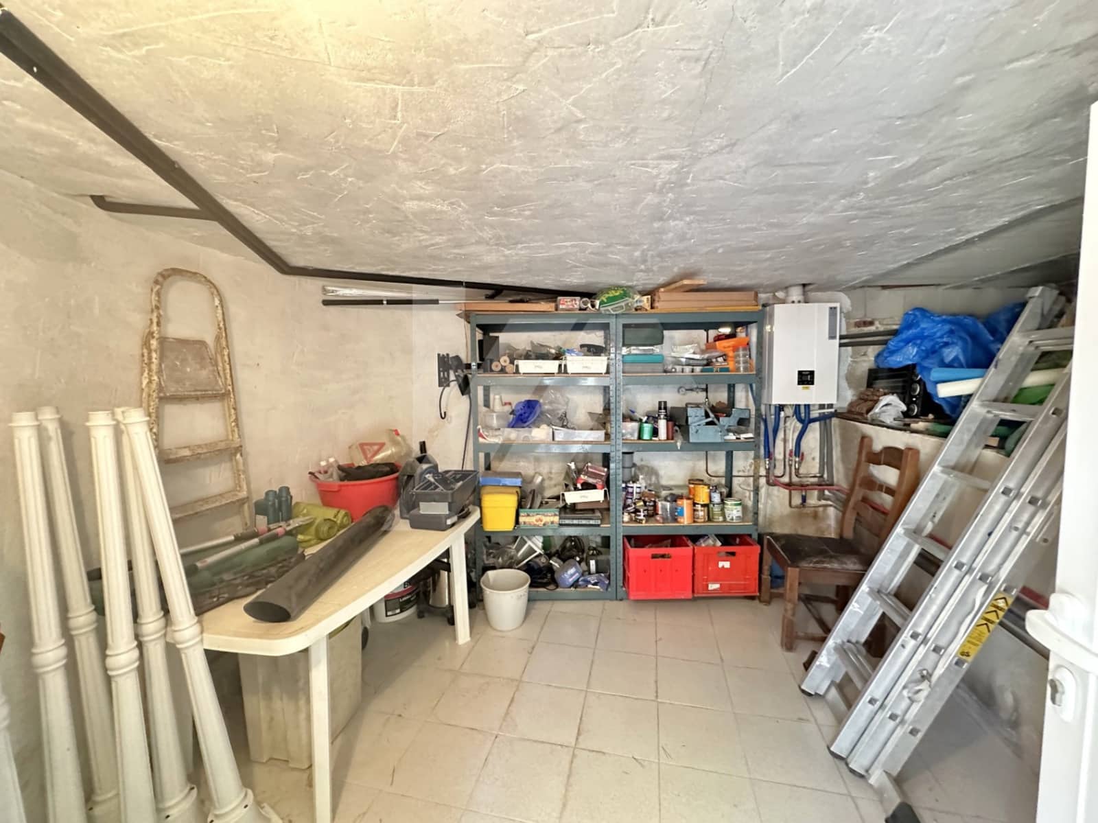 2 chambre Villa/Maison à vendre à Benissa avec piscine garage - 550 000 € (Ref: 9471588)