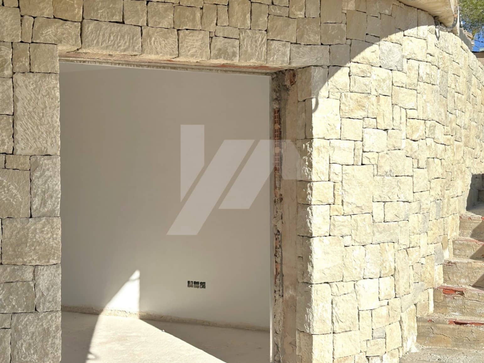 3 bedroom Villa for sale in Javea / Xabia with pool garage - € 1,595,000 (Ref: 9500398)