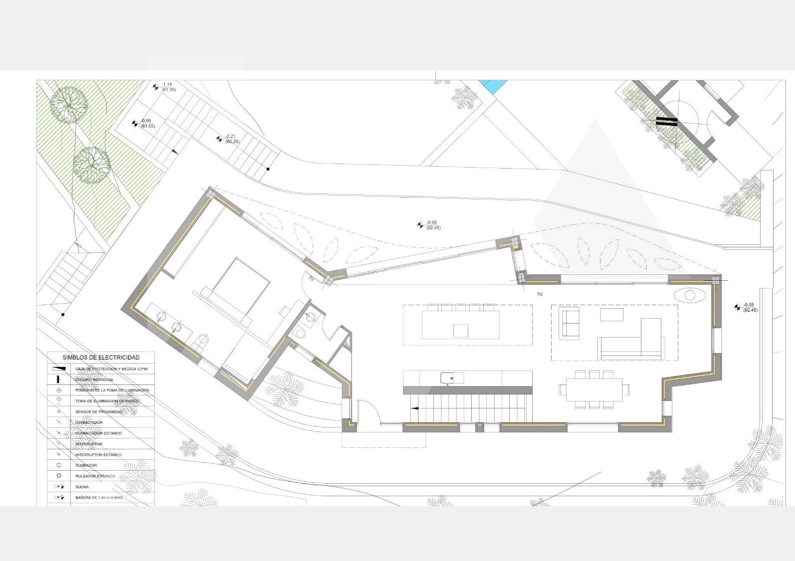 3 bedroom Villa for sale in Javea / Xabia with pool garage - € 1,595,000 (Ref: 9500398)