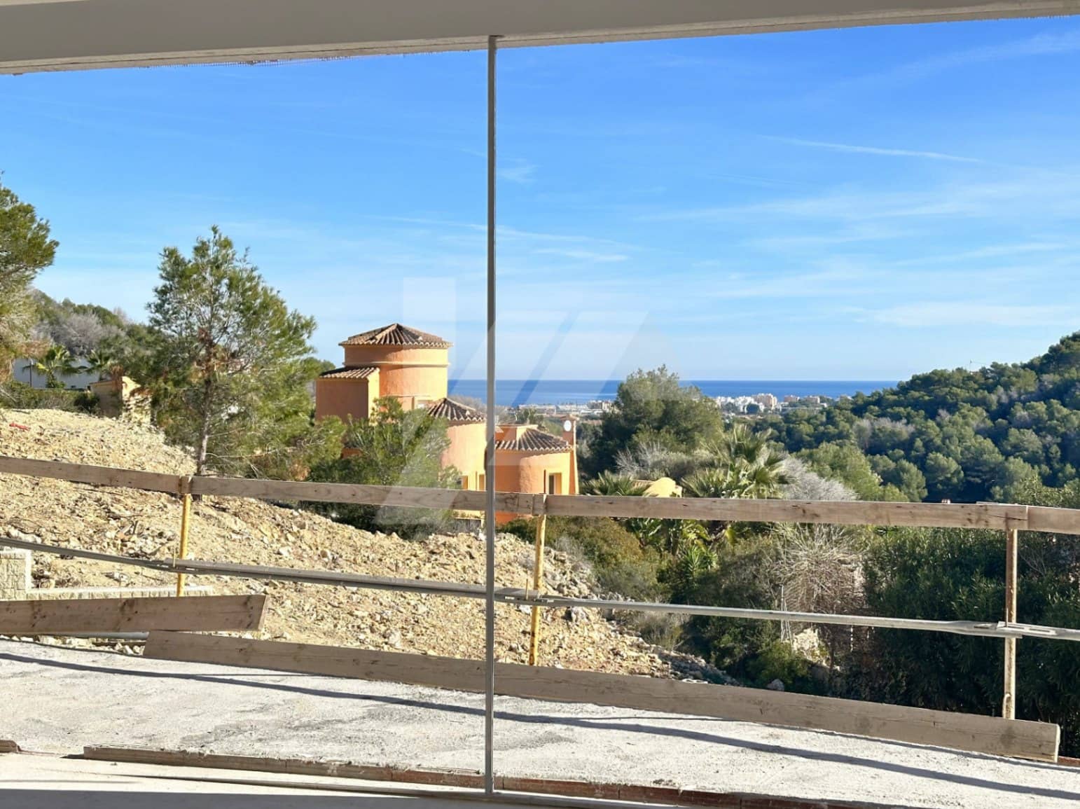 3 bedroom Villa for sale in Javea / Xabia with pool garage - € 1,595,000 (Ref: 9500398)