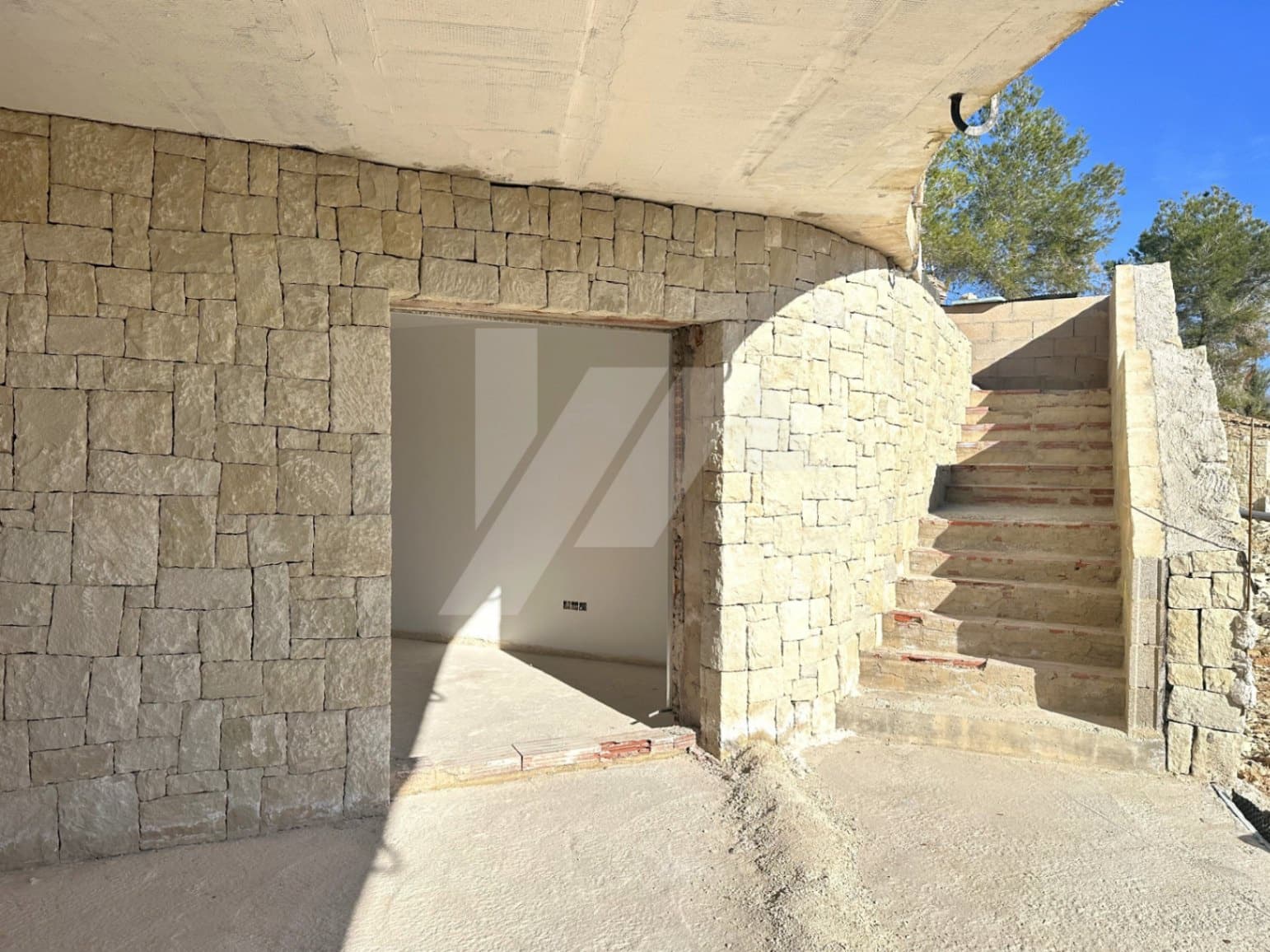 3 bedroom Villa for sale in Javea / Xabia with pool garage - € 1,595,000 (Ref: 9500398)