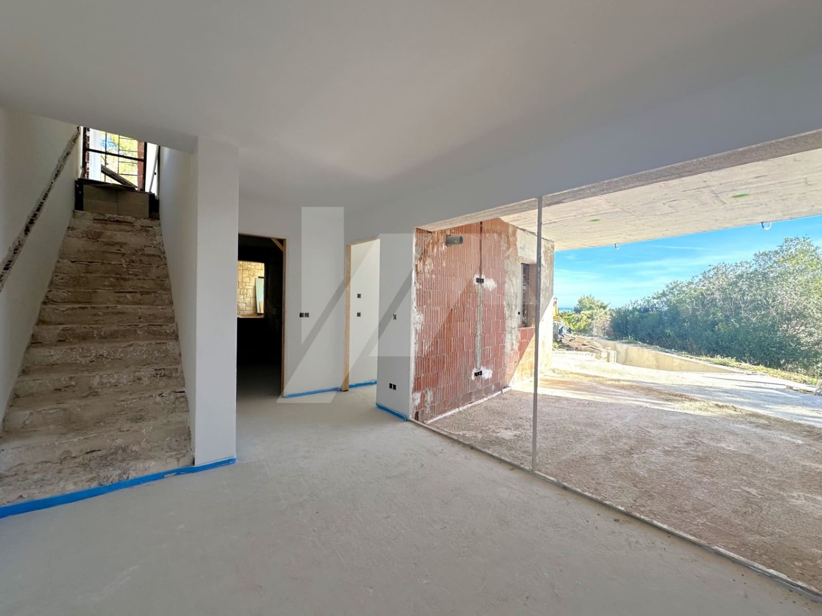 3 bedroom Villa for sale in Javea / Xabia with pool garage - € 1,595,000 (Ref: 9500398)