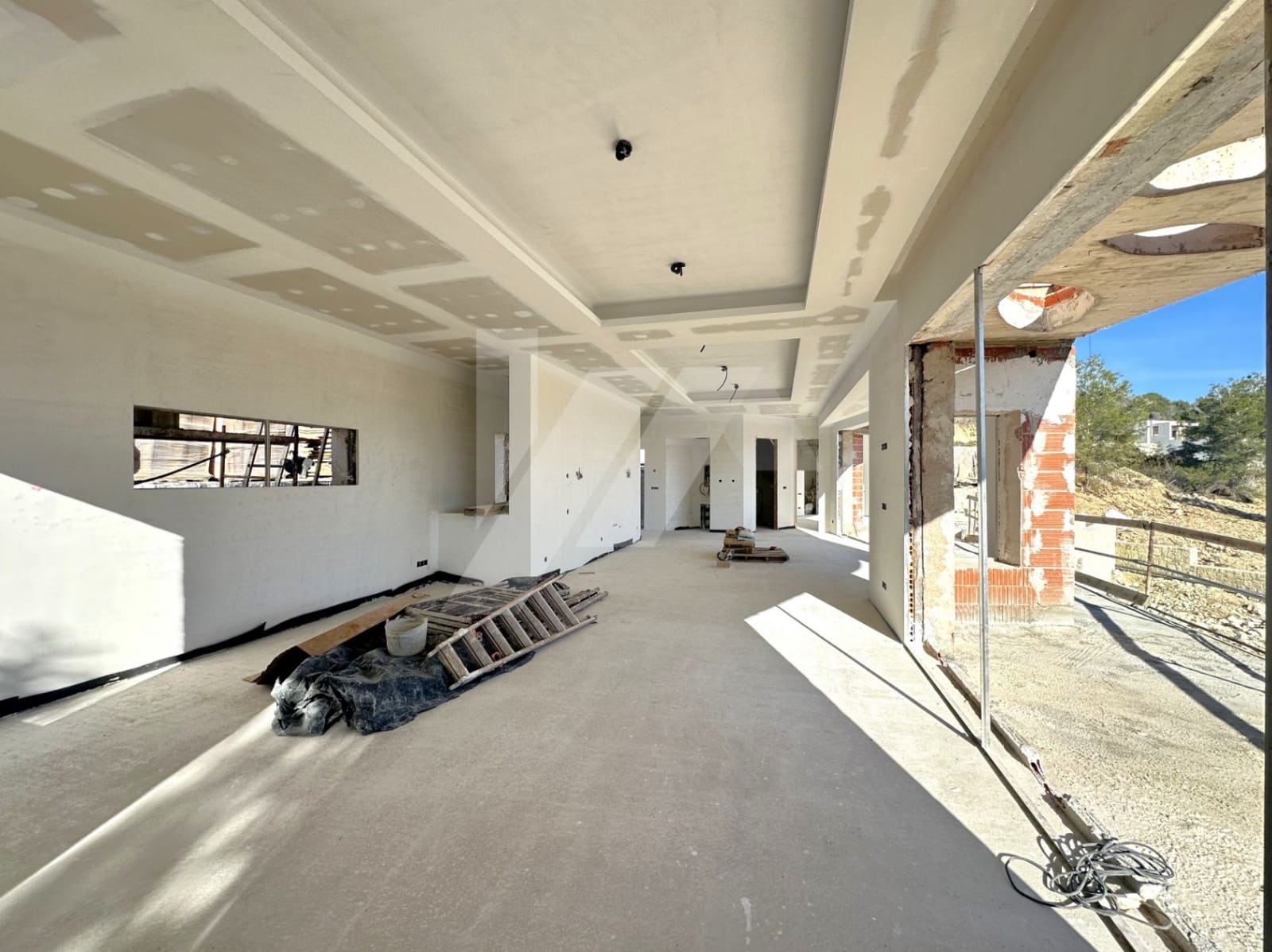 3 bedroom Villa for sale in Javea / Xabia with pool garage - € 1,595,000 (Ref: 9500398)