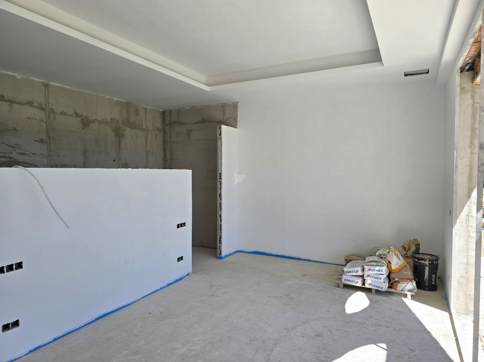 Chalet de 3 habitaciones en Javea / Xàbia en venta con piscina garaje - 1.595.000 € (Ref: 9500398)