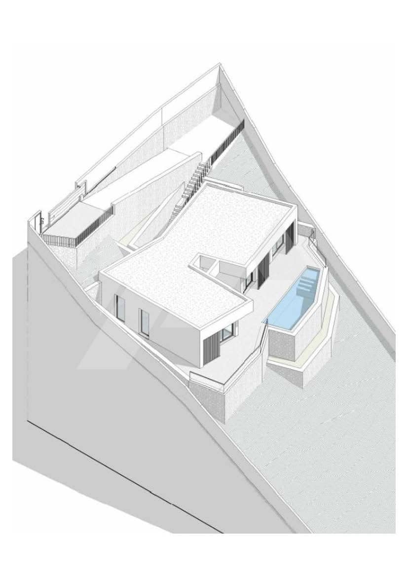 3 chambre Villa/Maison à vendre à Monte Solana avec piscine garage - 755 650 € (Ref: 9502939)