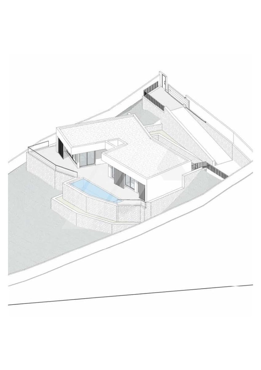 3 chambre Villa/Maison à vendre à Monte Solana avec piscine garage - 755 650 € (Ref: 9502939)