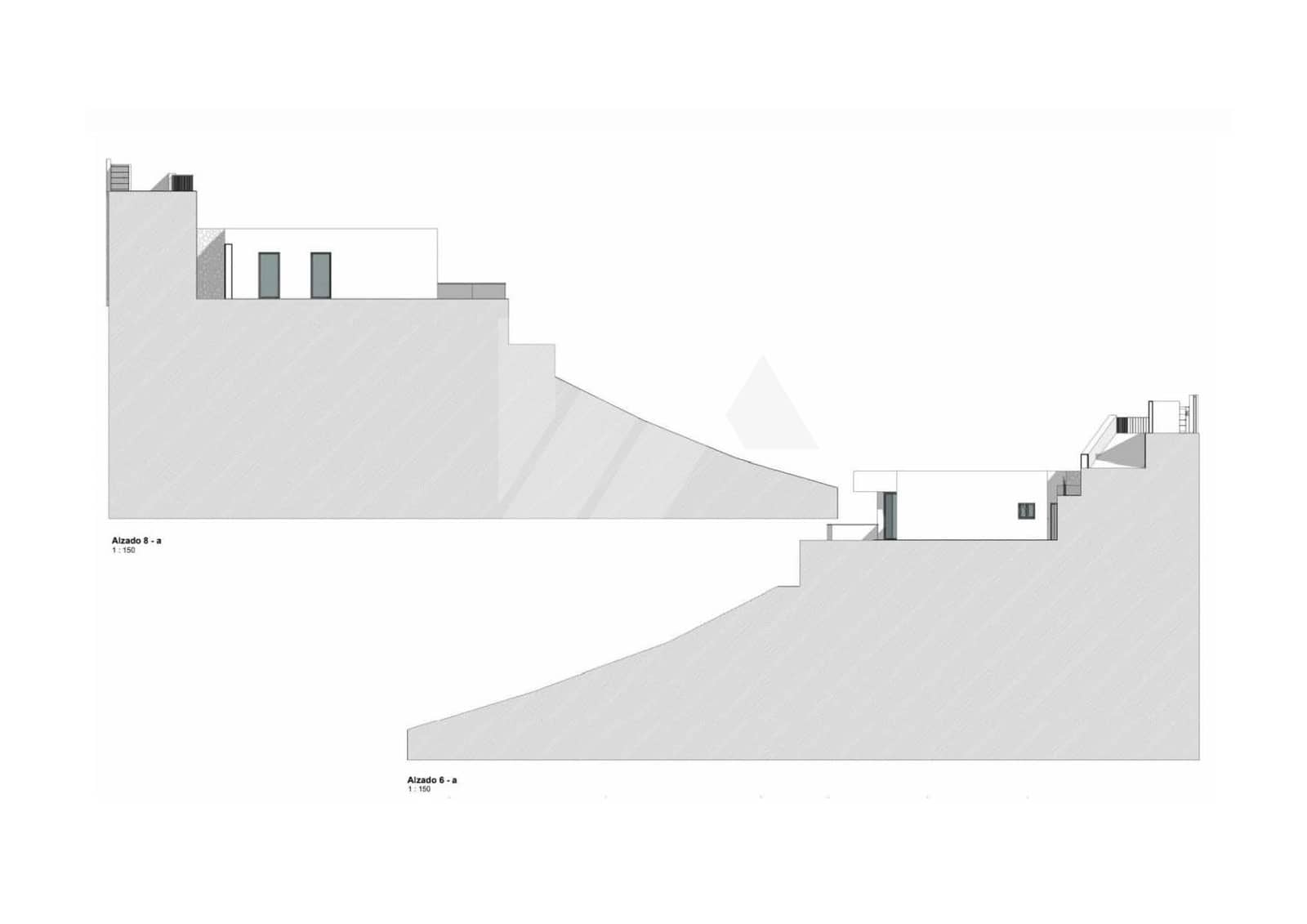 3 chambre Villa/Maison à vendre à Monte Solana avec piscine garage - 755 650 € (Ref: 9502939)