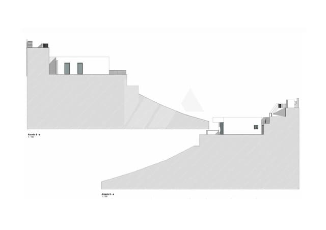 3 chambre Villa/Maison à vendre à Monte Solana, Pedreguer avec piscine garage - 755 650 € (Ref: 9502939)