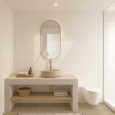 3 Zimmer Villa zu verkaufen in Monte Solana, Pedreguer mit Pool - 710.000 € (Ref: 9502940)