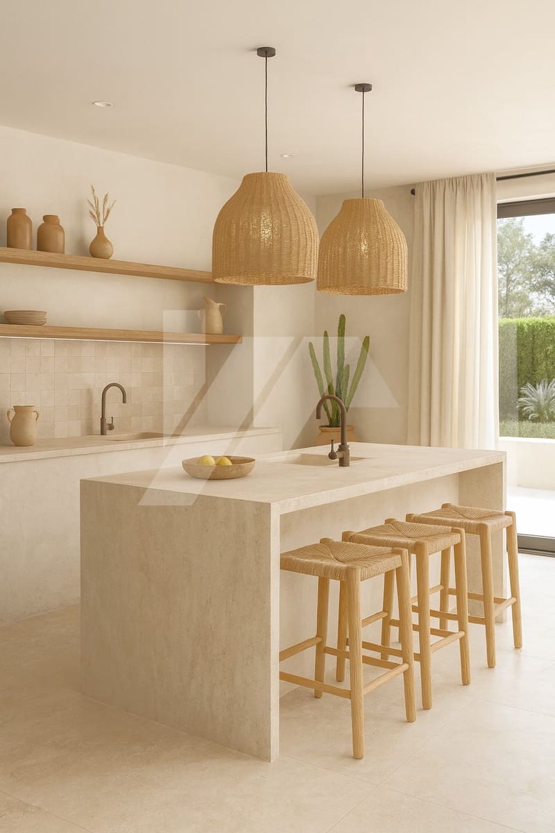 3 slaapkamer Villa te koop in Monte Solana met zwembad - € 710.000 (Ref: 9502940)