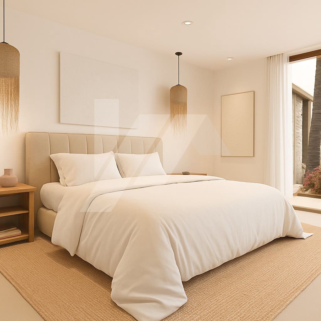 3 chambre Villa/Maison à vendre à Monte Solana avec piscine garage - 733 950 € (Ref: 9503442)