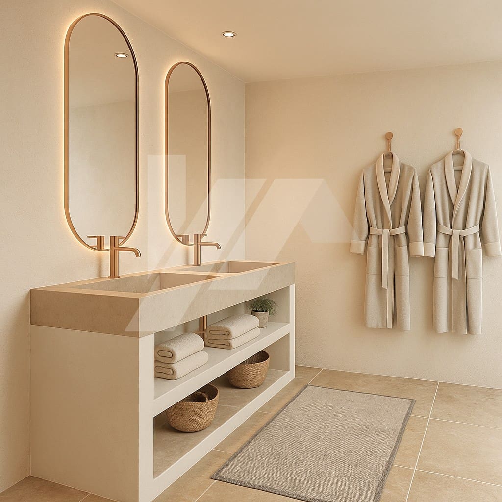 3 chambre Villa/Maison à vendre à Monte Solana avec piscine garage - 733 950 € (Ref: 9503442)