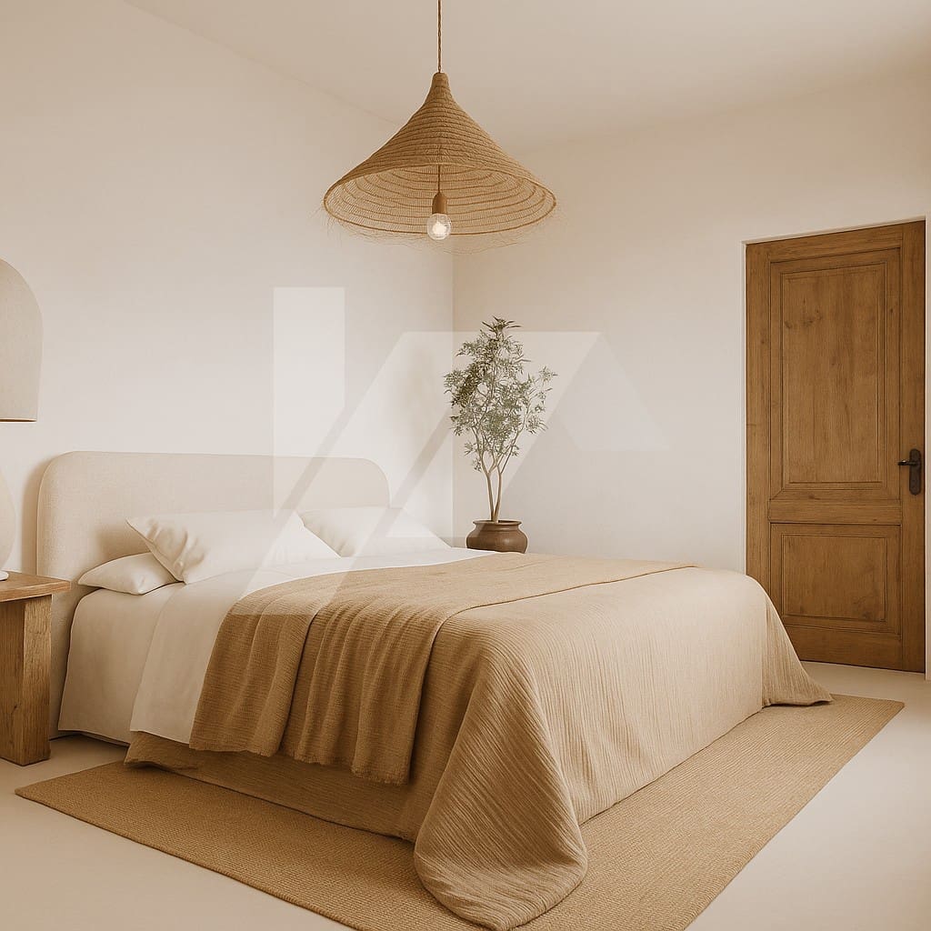 3 chambre Villa/Maison à vendre à Monte Solana avec piscine garage - 733 950 € (Ref: 9503442)