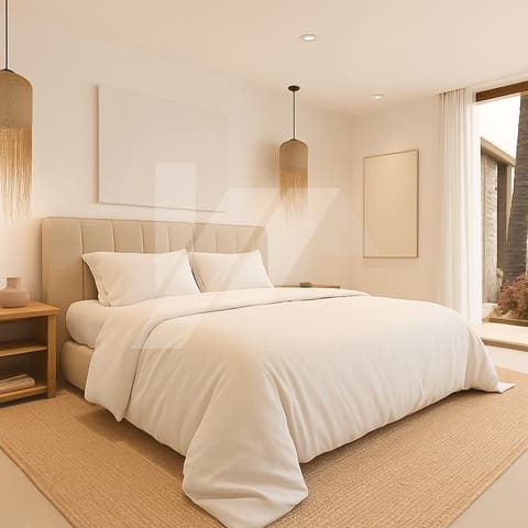 3 chambre Villa/Maison à vendre à Monte Solana, Pedreguer avec piscine garage - 733 950 € (Ref: 9503442)