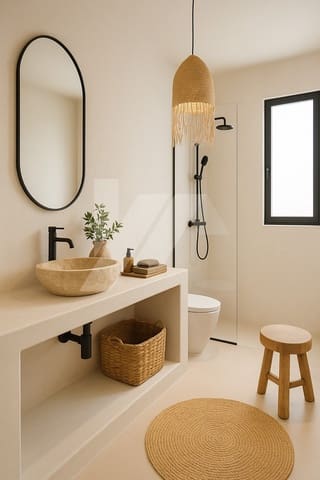 3 chambre Villa/Maison à vendre à Monte Solana, Pedreguer avec piscine garage - 733 950 € (Ref: 9503442)