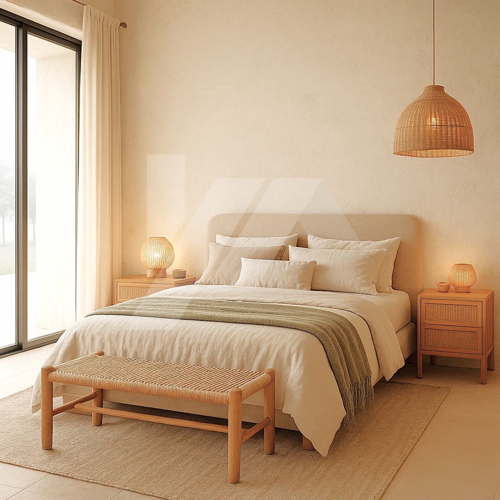 3 slaapkamer Villa te koop in Monte Solana met zwembad garage - € 845.000 (Ref: 9503443)