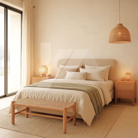 3 slaapkamer Villa te koop in Monte Solana, Pedreguer met zwembad garage - € 845.000 (Ref: 9503443)