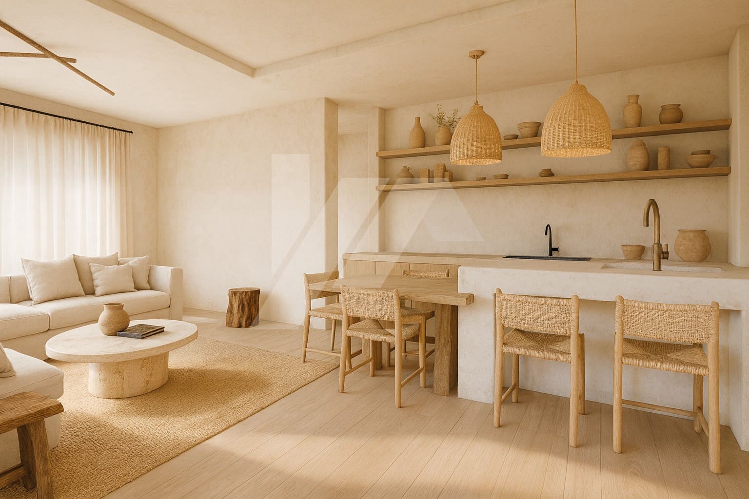 3 slaapkamer Villa te koop in Monte Solana met zwembad garage - € 845.000 (Ref: 9503443)