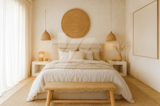 3 slaapkamer Villa te koop in Monte Solana, Pedreguer met zwembad garage - € 845.000 (Ref: 9503443)