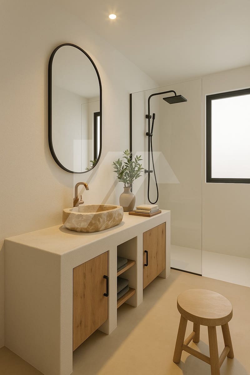 3 bedroom Villa for sale in Monte Solana with pool garage - € 728,000 (Ref: 9509390)