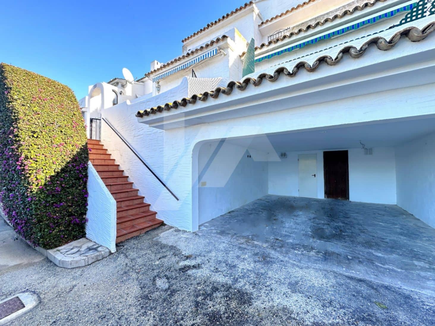 2 bedroom Bungalow for sale in Benitachell / Benitatxell with pool garage - € 265,000 (Ref: 9553164)