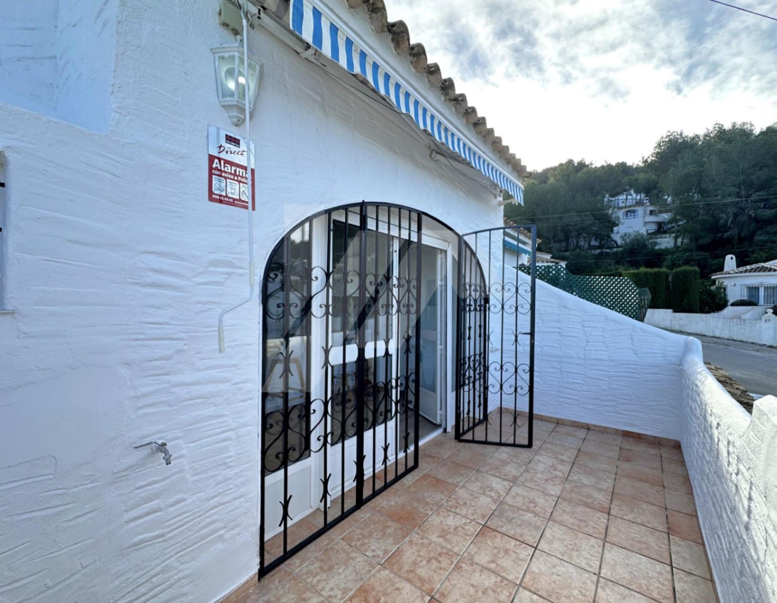 2 bedroom Bungalow for sale in Benitachell / Benitatxell with pool garage - € 265,000 (Ref: 9553164)