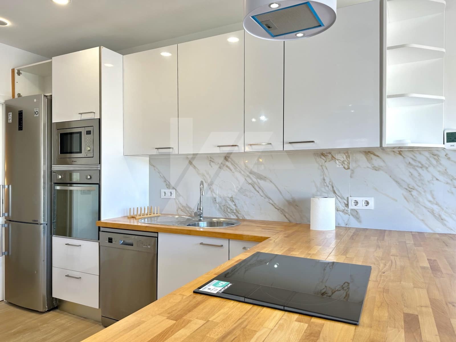 2 bedroom Bungalow for sale in Benitachell / Benitatxell with pool garage - € 265,000 (Ref: 9553164)