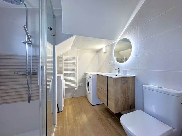 2 bedroom Bungalow for sale in Benitachell / Benitatxell with pool garage - € 265,000 (Ref: 9553164)