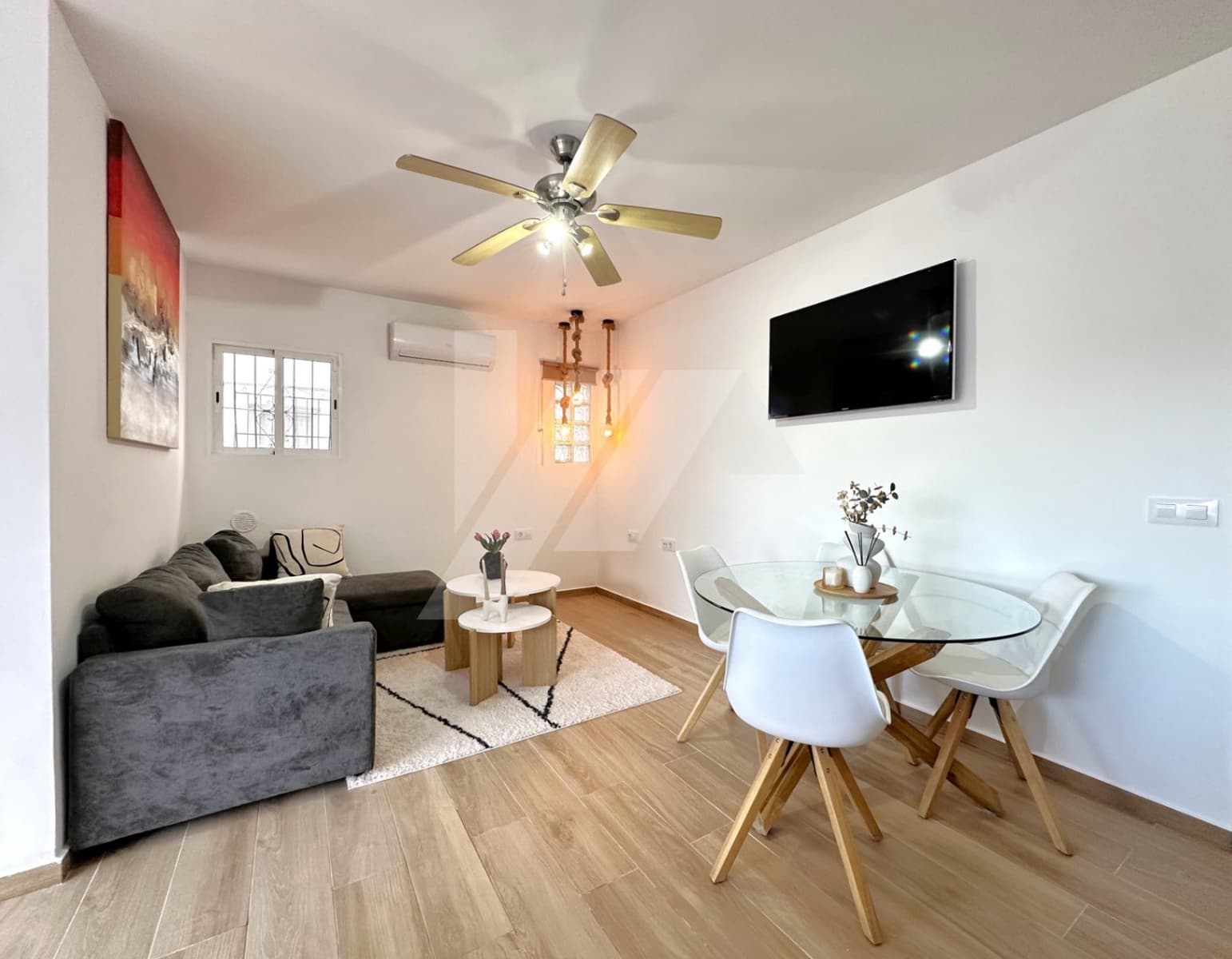 2 bedroom Bungalow for sale in Benitachell / Benitatxell with pool garage - € 265,000 (Ref: 9553164)