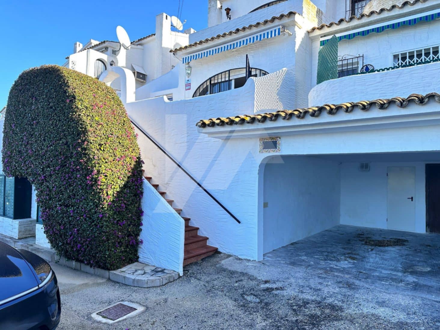 2 bedroom Bungalow for sale in Benitachell / Benitatxell with pool garage - € 265,000 (Ref: 9553164)