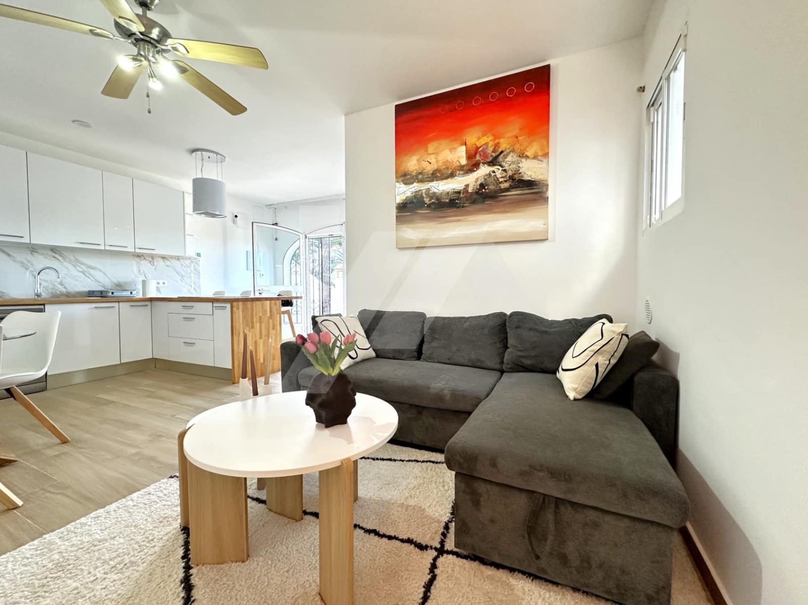 2 bedroom Bungalow for sale in Benitachell / Benitatxell with pool garage - € 265,000 (Ref: 9553164)