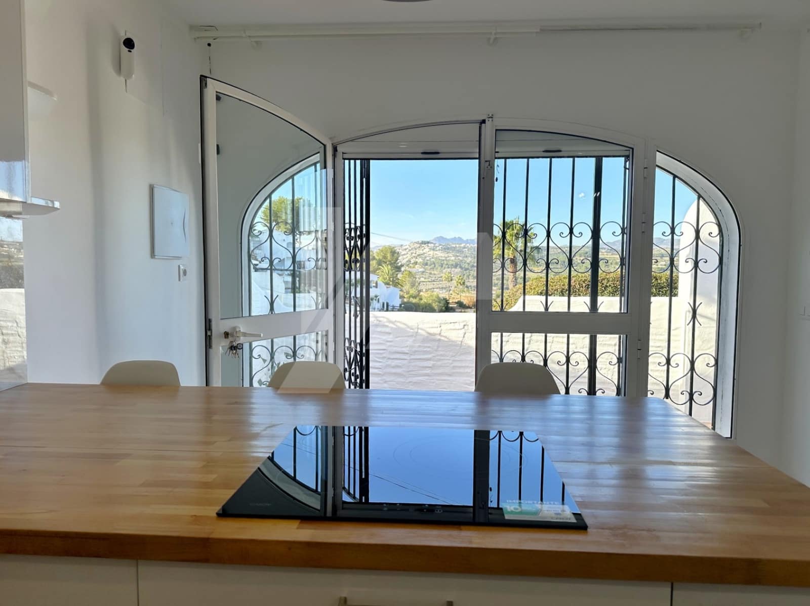 2 bedroom Bungalow for sale in Benitachell / Benitatxell with pool garage - € 265,000 (Ref: 9553164)