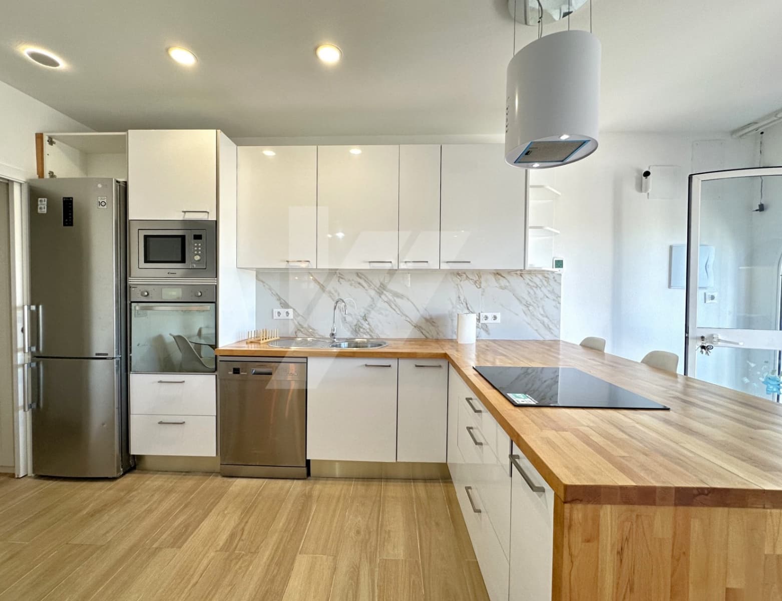 2 bedroom Bungalow for sale in Benitachell / Benitatxell with pool garage - € 265,000 (Ref: 9553164)