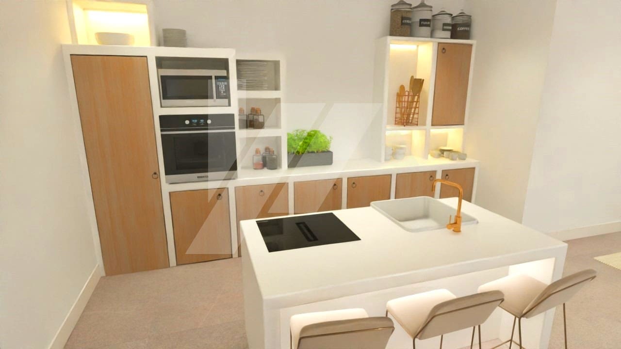 4 Zimmer Villa zu verkaufen in Javea / Xabia mit Pool Garage - 1.875.000 € (Ref: 9559295)